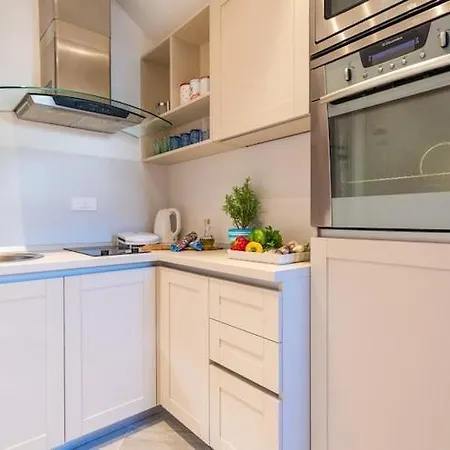 Arla Exclusive - Premium One Bedroom With Balcony 아파트 두브로브니크