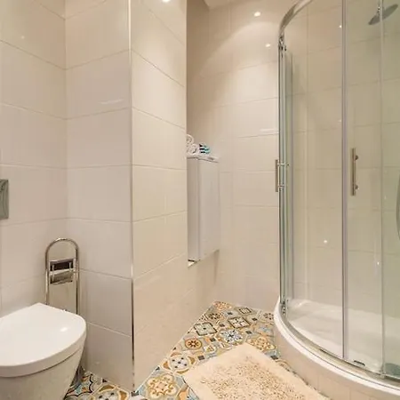 Apartman Arla Exclusive - Premium One Bedroom With Balcony Dubrovnik